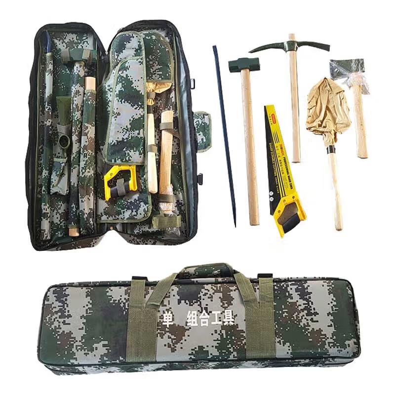 Outdoor Multi-tool Kit