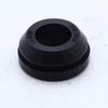 Replacement Rubber Breather Grommets High Temp Resistant Valves Covers Washer Gasket for SBC 350 A97 Engine