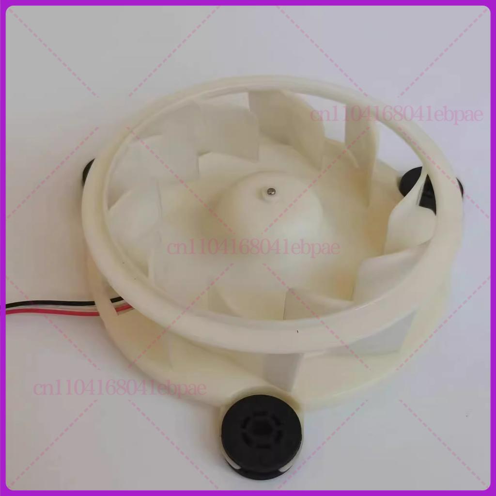 NO.DA000380401 DOC2768XQEA DC12V 2.5W for Midea Refrigerator fan motor Refrigerator parts