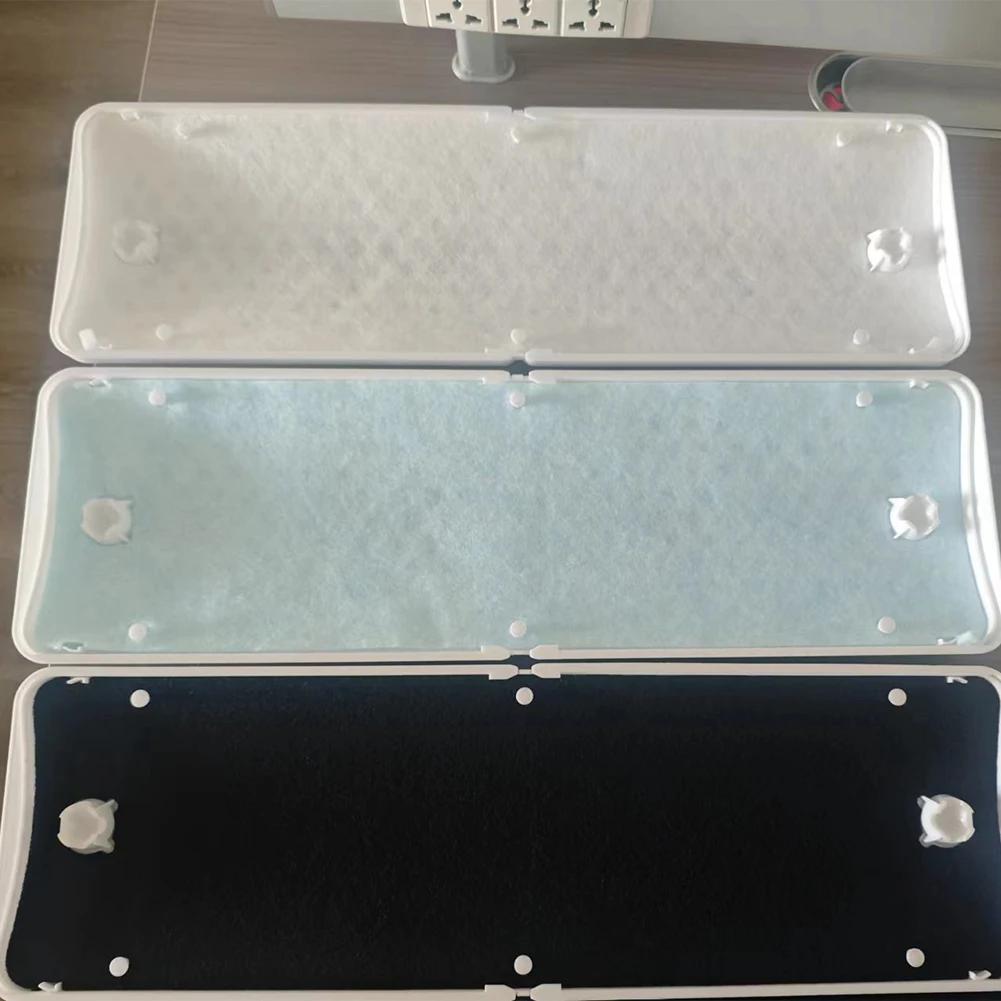 Air Conditioning Anti-Direct Blowing Outlet Baffle Wall-Mounted Windshield Exhaust Baffle Non Install Air Conditioner Windshield