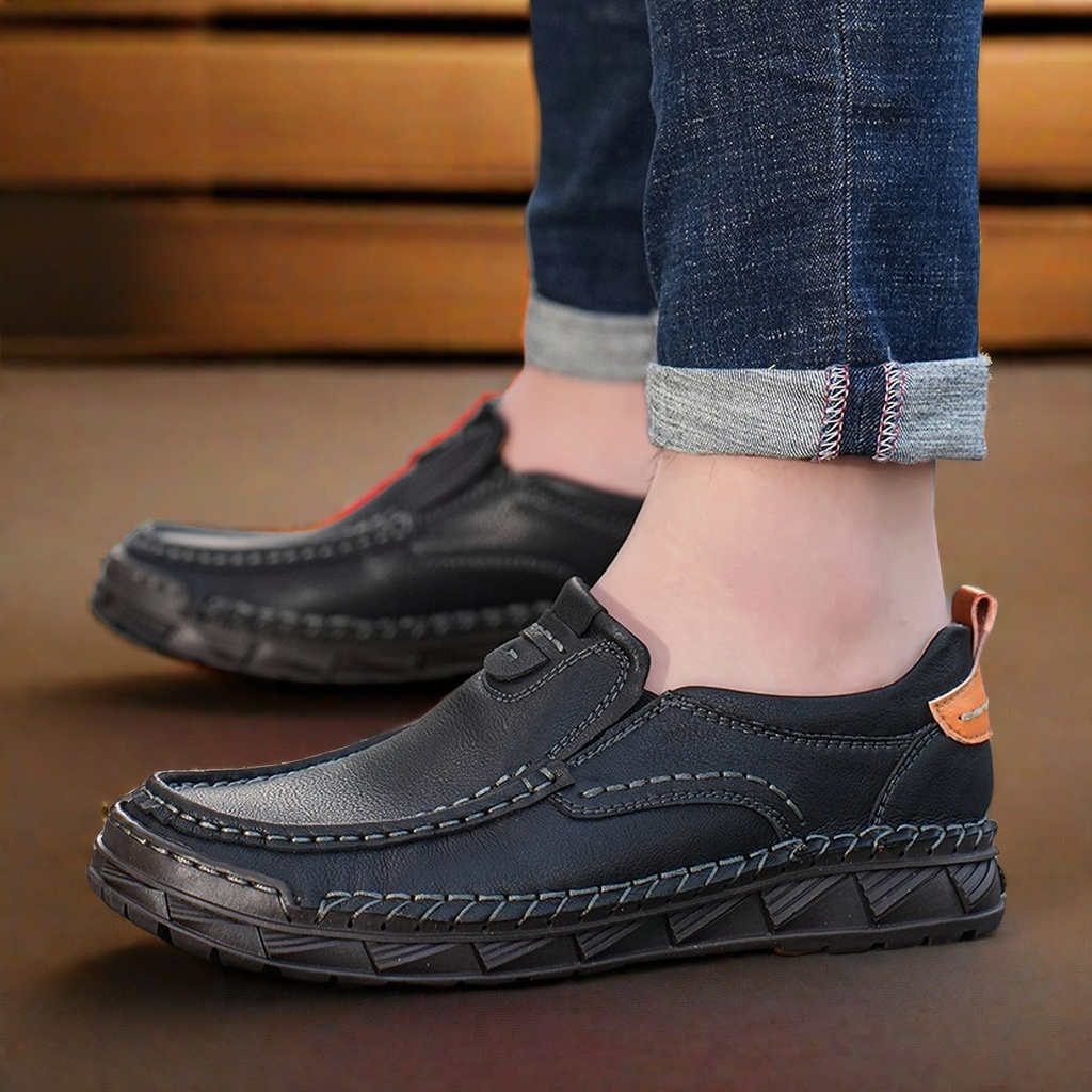 Fashion With Holes Plateforme Dress Shoes Man Boots Tennis For Sports Men Sport Dress Shoes Man Sneakers Footwears Newest Visitors