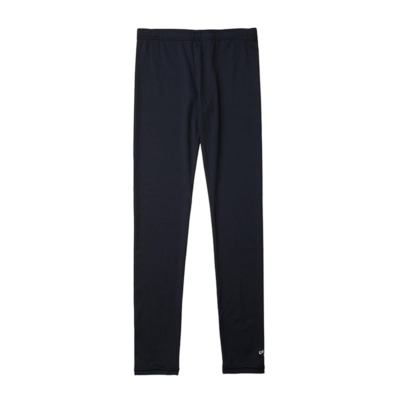 

[Callaway] ladies leggings (Sweat-absorbent, quick-drying, UPF50, cooling effect) / golf C24198210 1010_black