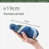 Beneath the Banana Tree Portable UV Protection Umbrella