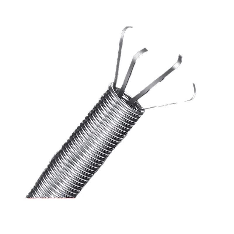 Four-Claw Drain Clog Remover Tool