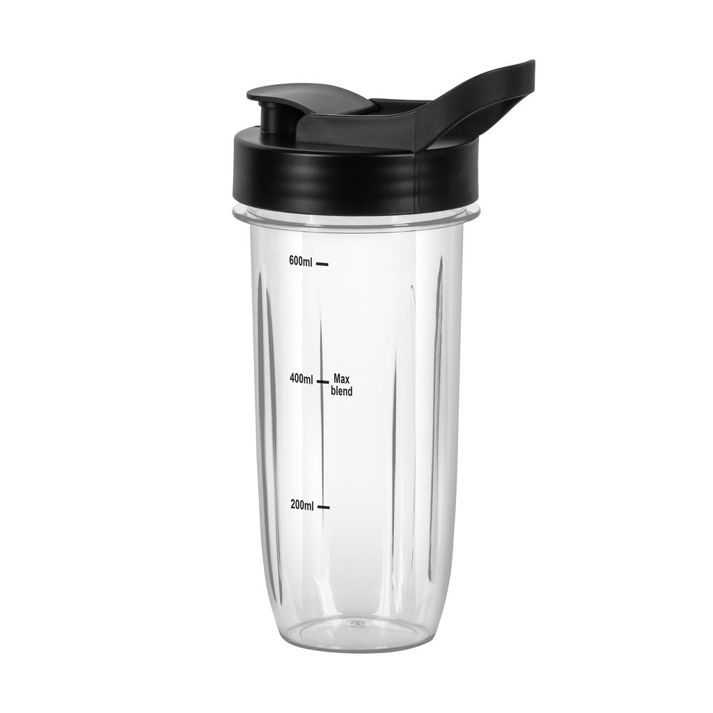 1300W Jug Blender 1.5L Glass Jug + Bottle CRUSHES ICE Teesa