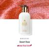 Molton Brown Pink Pepper Shower Gel & Desert Rose Body Lotion Set