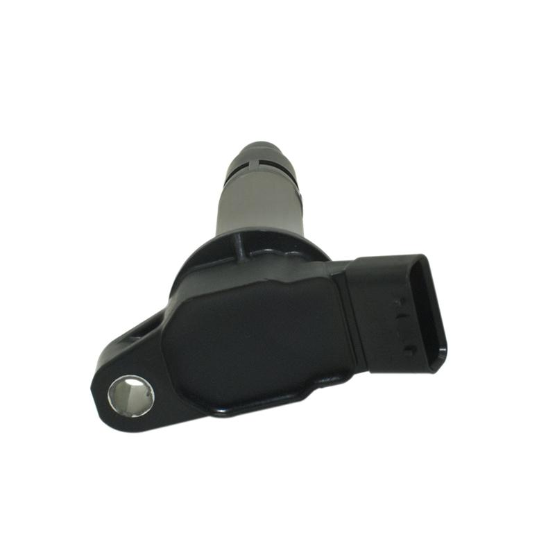 1/4PCS New High Quality Lgnition Coil 90919-569F0 For Toyota Car Accessories 90919-569F0 1PCS