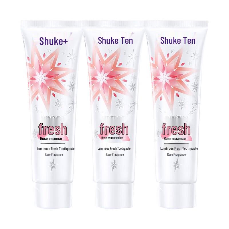 Saky Fresh Breath Toothpaste