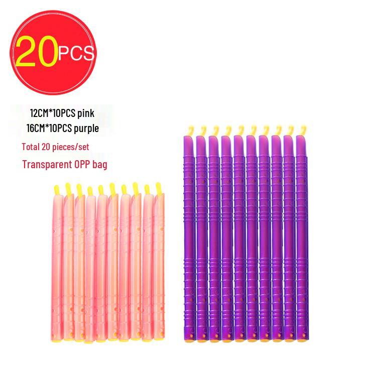 Korean-Style Moisture-Proof Food Bag Sealing Clip for Kitchen Use