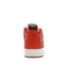 Adidas Forum Low Gebraucht Rot Gummi Herren Sneaker Anthrazit-Solid-Grau Off-White FZ6273