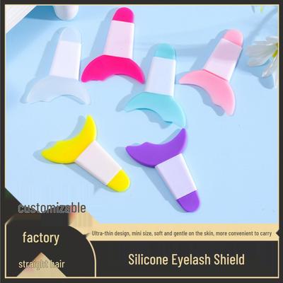 Accessori e strumenti per il trucco – Stencil per sopracciglia e trucco occhi