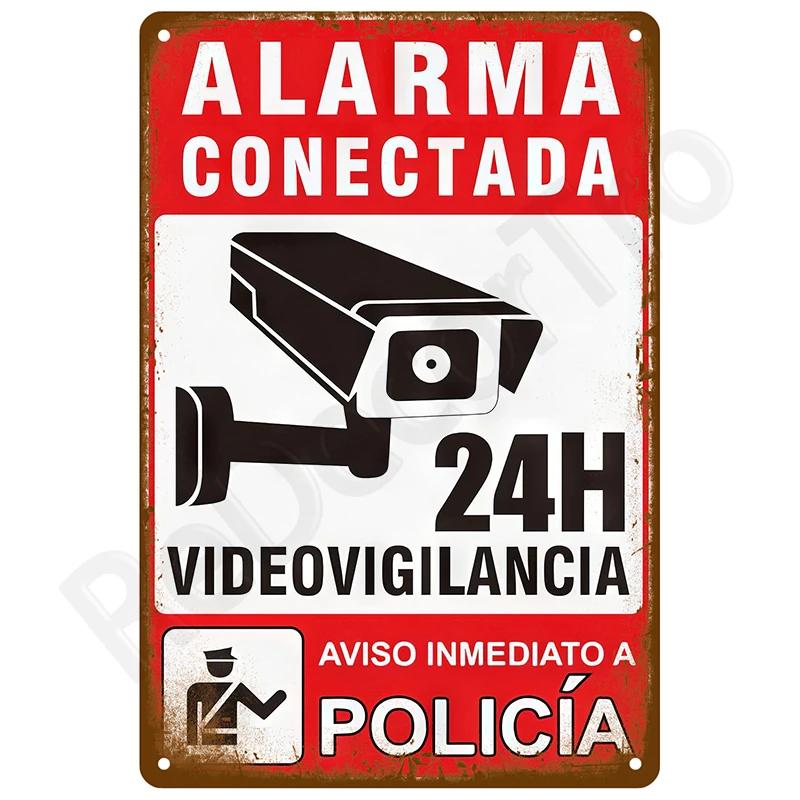 Metal Sign Poster Plates Bar Retro Wall Art Tin Sign Interior Outdoor Aesthetic Room Vintage Home Decor Items Decoration Luxu