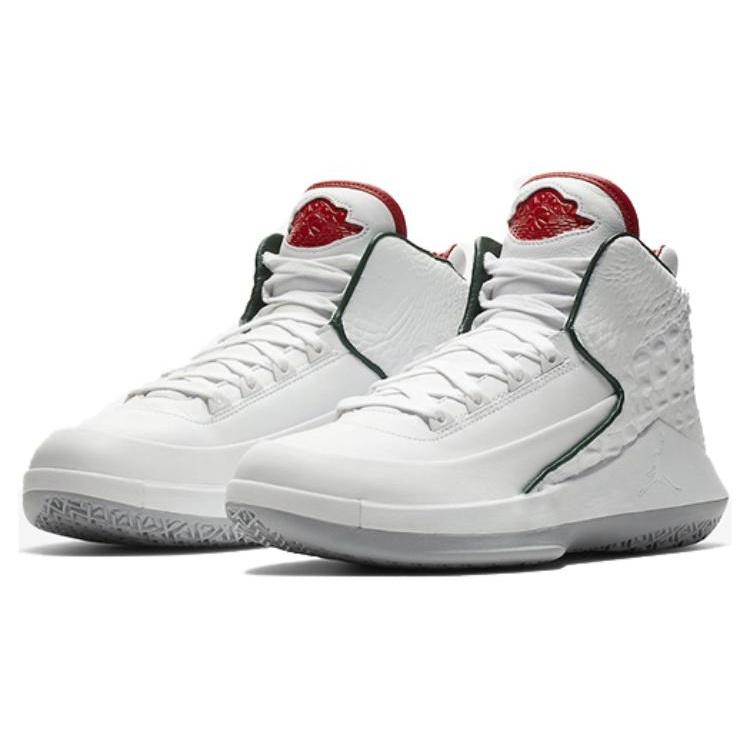 Air Jordan 32 NRG 'Italy' Men's AJ5981-163