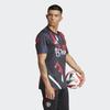 Adidas Unisex Manchester United 24 25 Pre Match Jersey