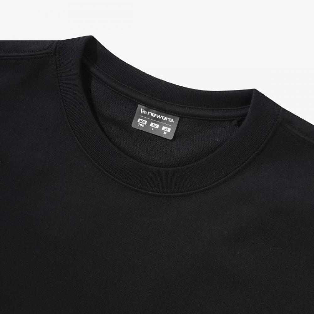 New Era Mlb La Dodgers T shirT bLack 15147562