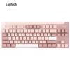 Logitech K855 Wireless Mechanical Keyboard
