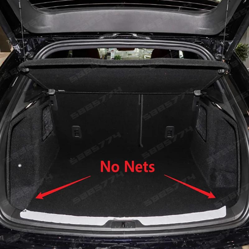 Car Trunk Mat For Seres 5 2021 2022 2023 2024 Custom Cargo Liner Carpet Trunk Cover boot pad Interior Accessories Auto part