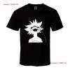 Radical Edward Ed In Some Perspective Was Thinking Cowboy Bebop T Shirt Vintage Washed Stylish Comfortable Slightly Homme