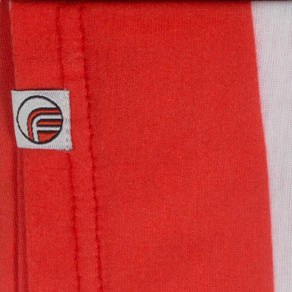 Fan Originals Manchester Gestreifter Snood