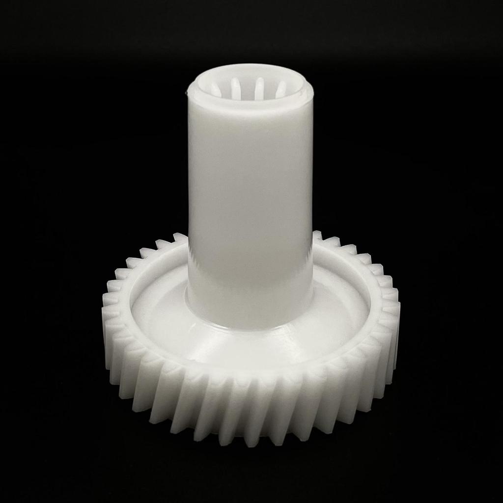 Grinder Gears Replacement Mincer Gear Accessories Spare Parts Replace Household Meat Easy to