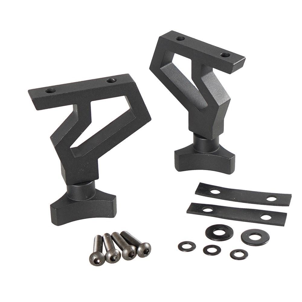 

Горячая распродажа 11586.04 кронштейн для крепления домкрата JK регулируемый кронштейн для крепления автомобильного домкрата 07-18 Jeep Wrangler черный чёрный