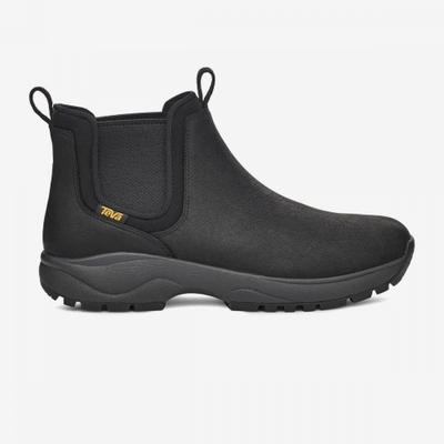 Boots & Stiefel