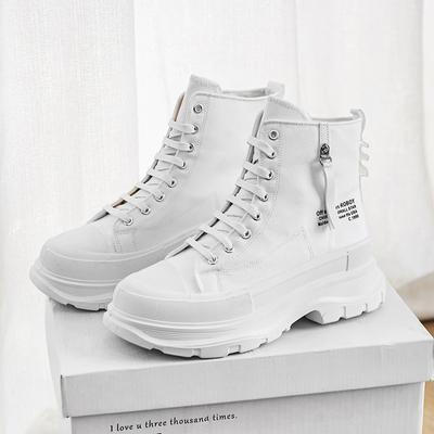 Stiefeletten – Stiefeletten