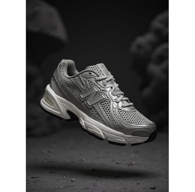 Кроссовки New Balance U740SG2 W EU 37
