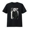 NOVÉ tričko Layne Staley Milovník umění Pro ni pro něj vintage Vyprané Unisex Prodyšné móda Měkké Univerzální Stylové streetové oblečení homme