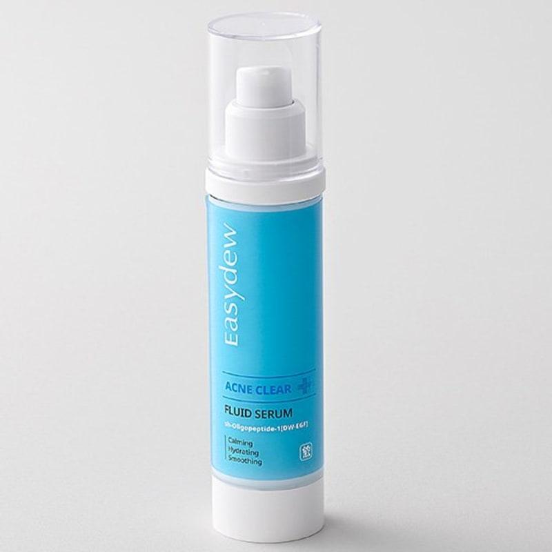 Easydew EGF Acne Clear Fluid Serum 50ML