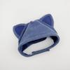 Adjustable Pet Ear Muffs Noise Cancel Cat Sedation Hat Pet Headgear  Outdoor Activities