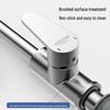 MICOE 304 Stainless Steel Kitchen Faucet