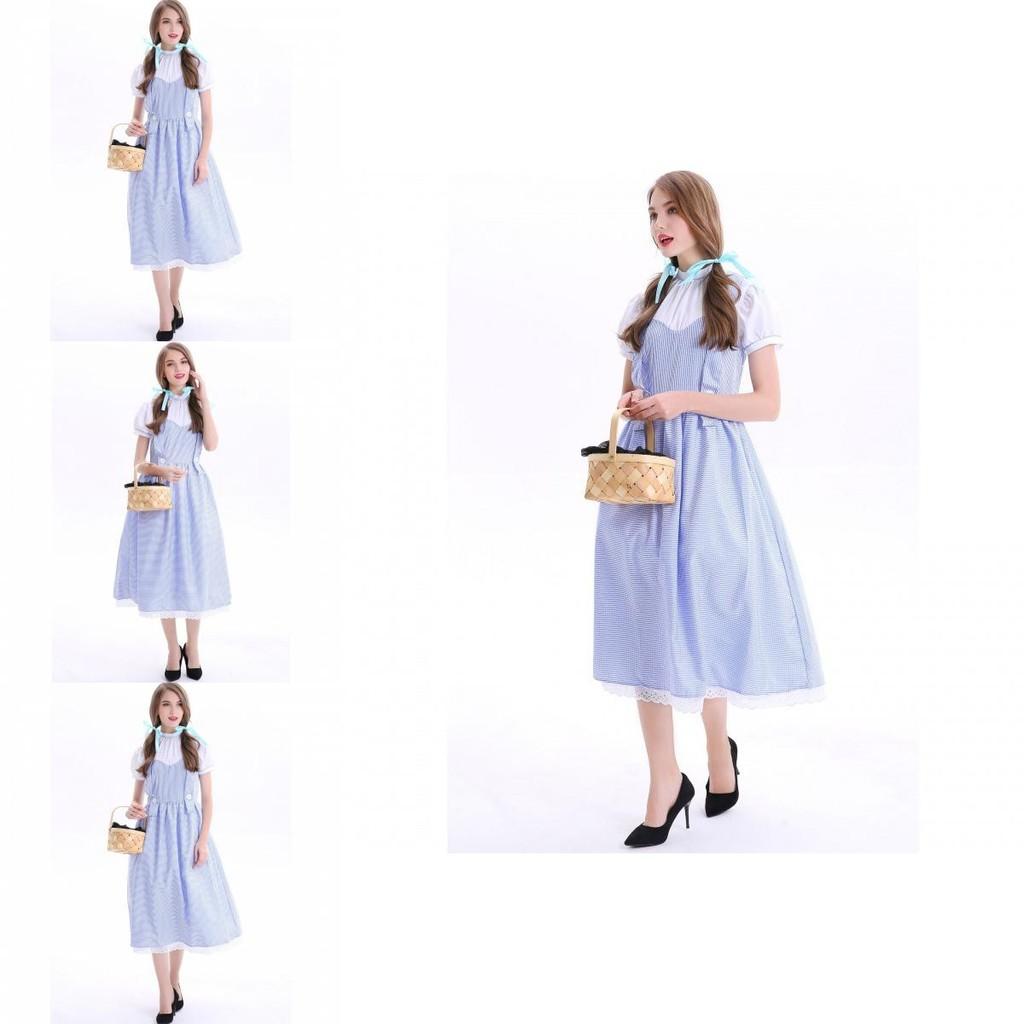 And Stylish Cozy Womens Maid Costume For Anime Characters Available In Multiple Sizes Perfect For Occasion Any