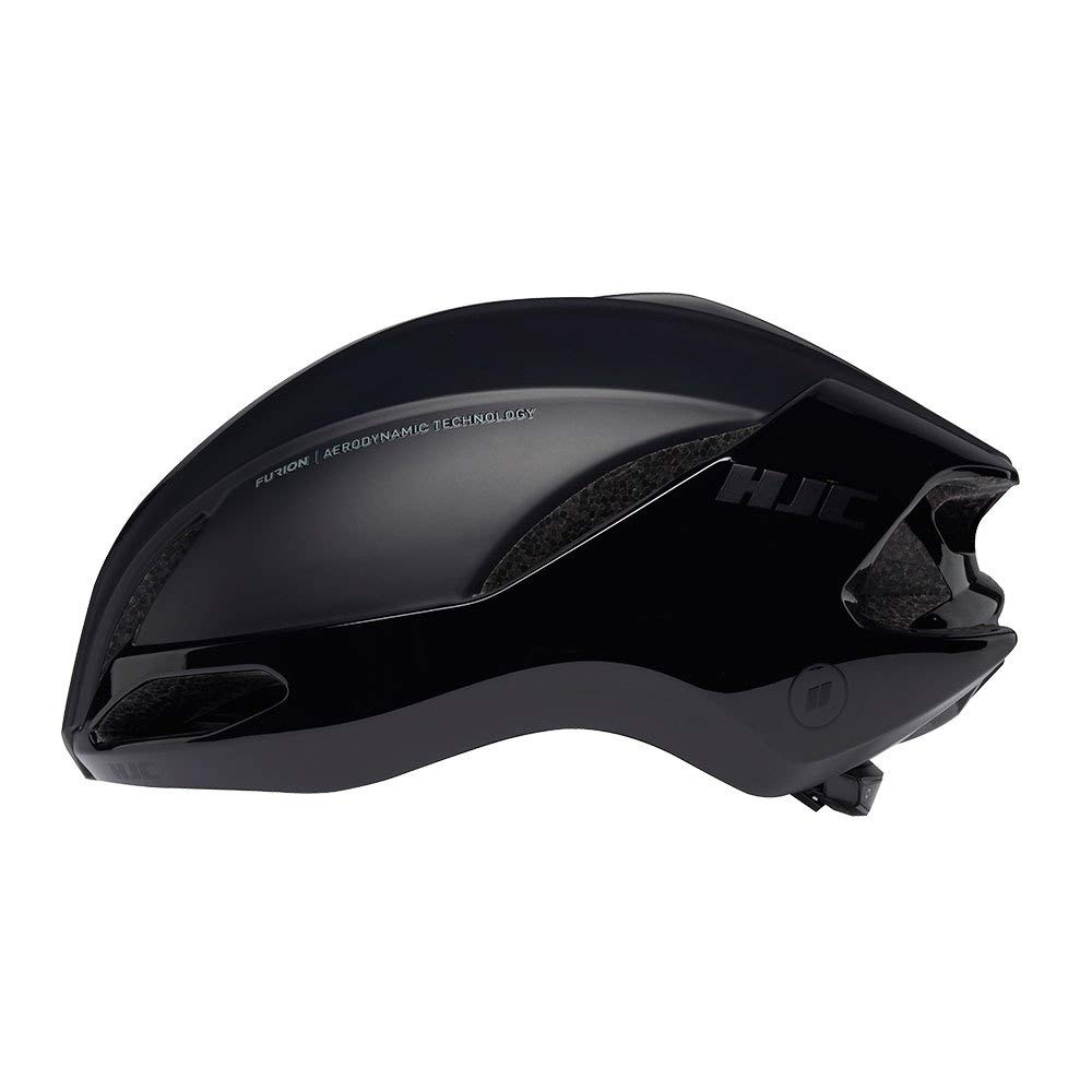 HJC FURION 2.0 Bicycle Helmet - Road Bike Semi-Aero Helmet, Breathable, Lightweight