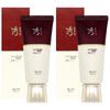 Hyobidam Fermented Sun 100ml 1+1 Non-sticky Firming Sunscreen
