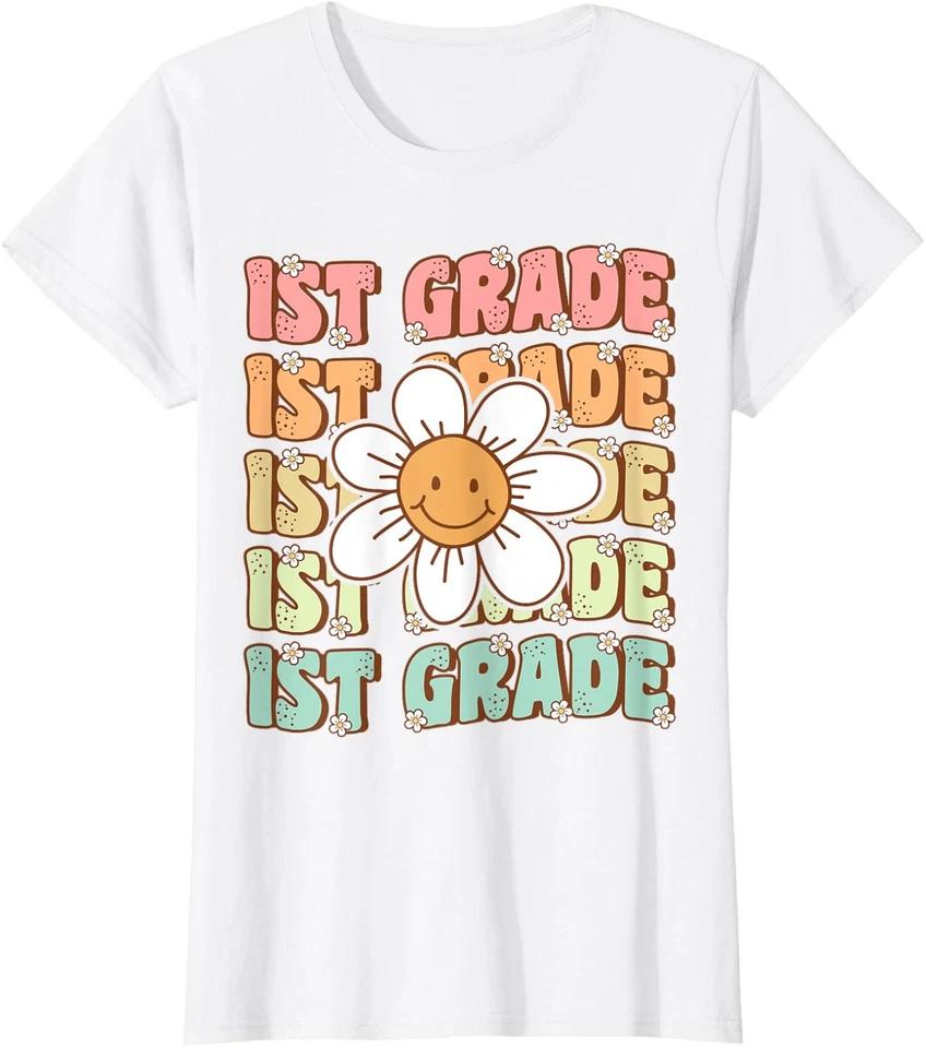 Funny 67 Days Smarter Six Seven Meme Teachers Design Ladies  V-Neck Tshirt 3XL