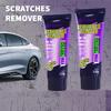 Car Scratch Remover Paint Care Tools Auto Swirl Remover Scratches Repair Polishing Auto Body Grinding Compound Anti Scratch Wax