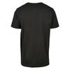 Baue deine Marke Herren T-Shirt mit Rückennaht