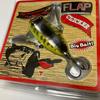 Used Jackal FLAP CLICKER Citrus Coach Flap Clicker
