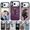 Riverdale Jughead Jones Phone Case for iPhone 17 Air 16e 15 14 13 Pro Max Back Cover for 12 11 Pro Coque