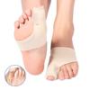 Bunion Corrector Toe Straightener with Built In Gel Pads Bunion Protectors and Toe Separators