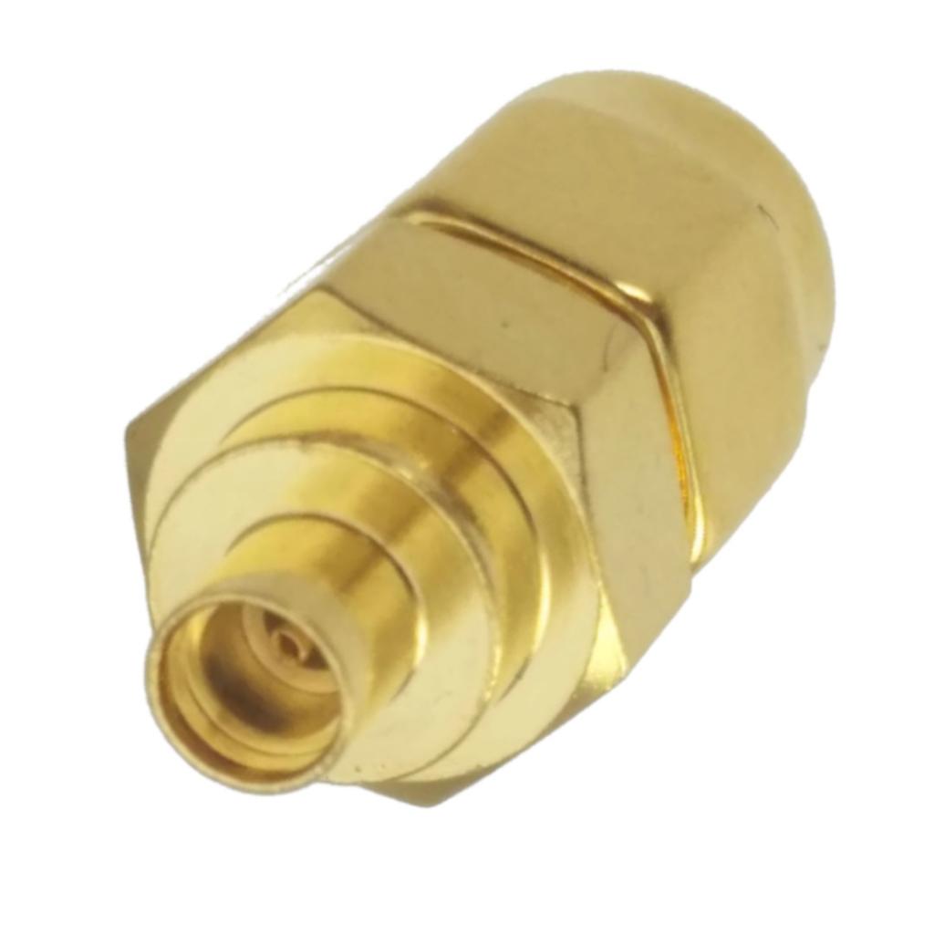 Adapter Mmcx Socket / SMA Plug