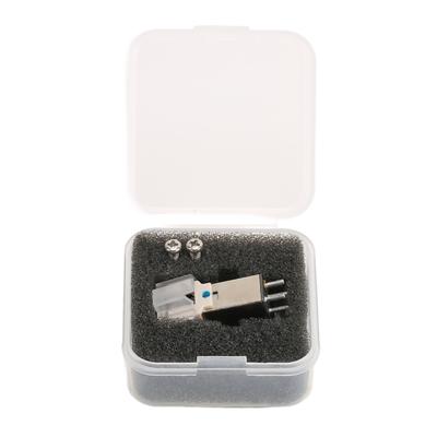 Stylus cu cartuș magnetic mobil MM Stylus profesional pentru discuri de vinil pentru disc turnant