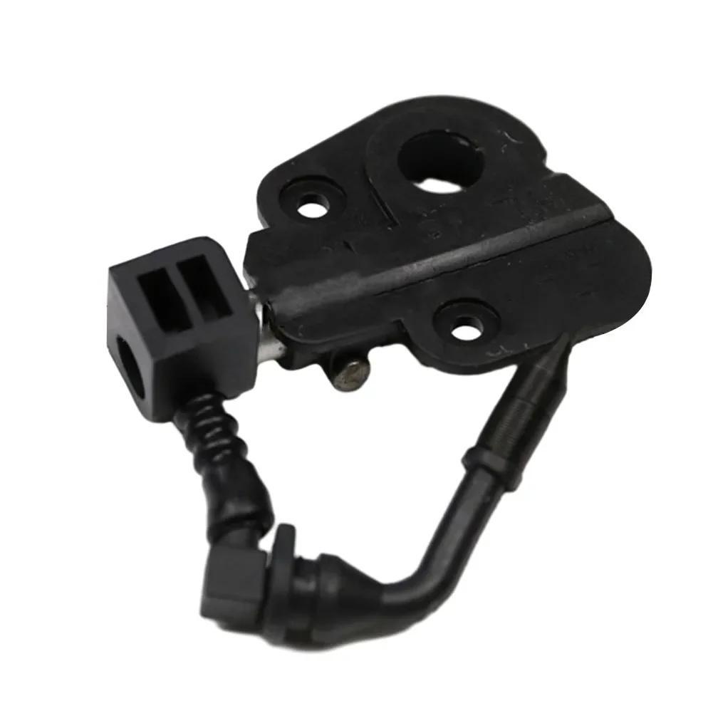 1 Set Chainsaw Oil Pump Assembly For 350 351 352 370 371 390 530071259 530069788 Chainsaw Garden Tool Parts