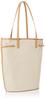 Sustainable Canvas Tote BAG MWGB231501 BEG [Miesloe] Women's