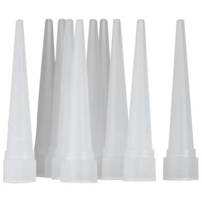 ASP - Resin Extension Capsules -