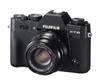 Fujifilm X Interchangeable Fujinon 35mm F2 Standard Compact Single Focus Black Aperture F XF35MMF2 R WR B Lens, Lens, Dustproof, Weatherproof,