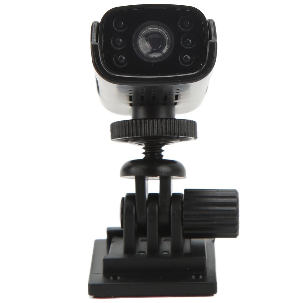 1080P WIFI Security Camera Wireless Infrared Night Vision 500mAh Mini Camera Recorder for Home