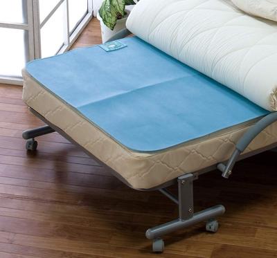 Entfeuchtungstuch Entfeuchtungstuch für Futon Halb 90 x 180cm Entfeuchtungsmatte Feuchtigkeitsabsorbierende Matte Feuchtigkeitsabsorbierendes Tuch mit Feuchtigkeit