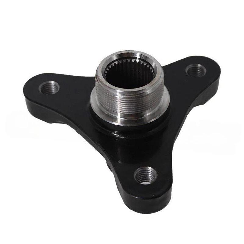 Dla BMW F10 F20 F01 F06 F13 F15 G12 G20 G30 81 mm 34 Zęby Wał Napędowy Kołnierz Różnicowy 26107633480